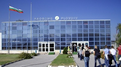 Chinese consortium reportedly abandoned plans for Plovdiv airport